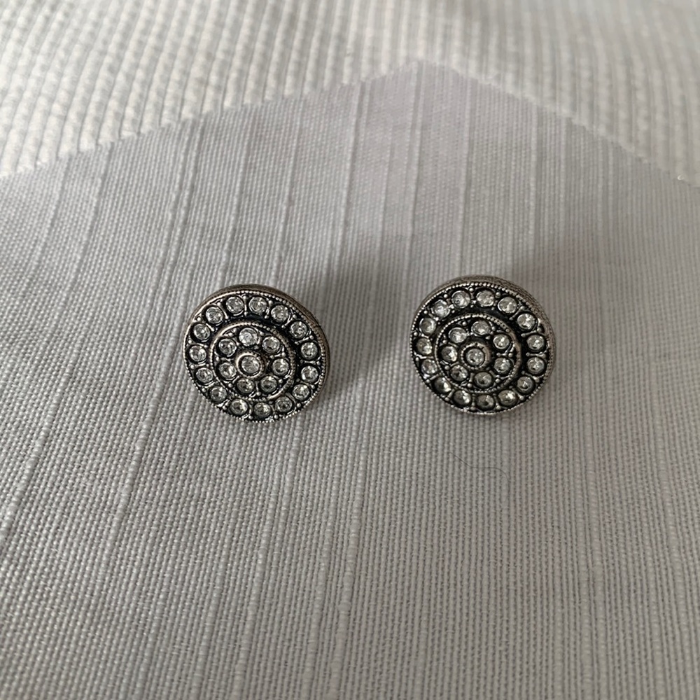 ESTRELA earrings | EUC